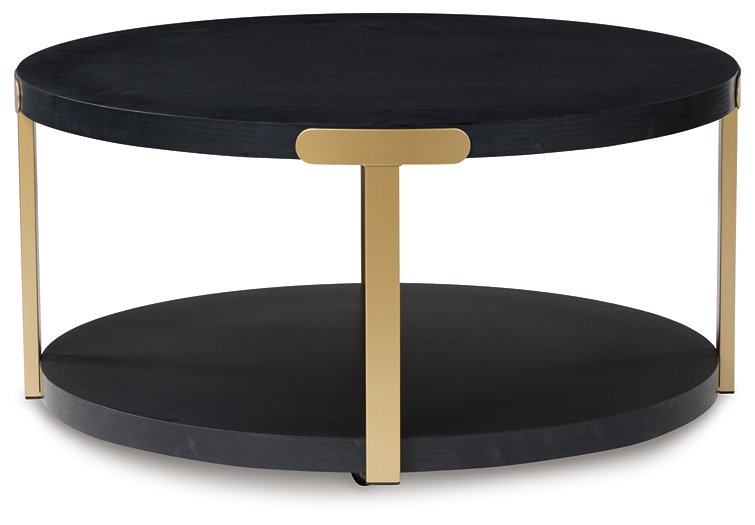 Shylore Table (Set of 3) - Inland Furniture (San Bernardino, CA)