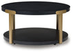 Shylore Table (Set of 3) - Inland Furniture (San Bernardino, CA)