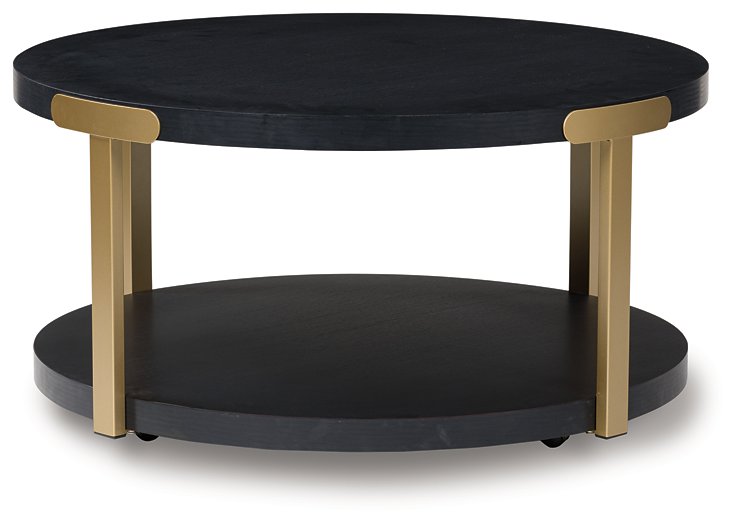 Shylore Table (Set of 3) - Inland Furniture (San Bernardino, CA)
