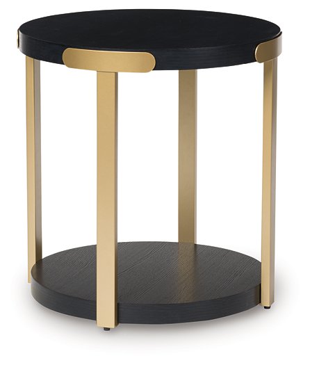 Shylore Table (Set of 3) - Inland Furniture (San Bernardino, CA)