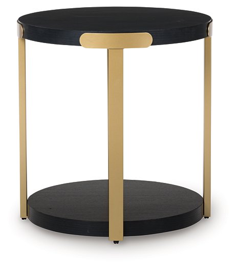 Shylore Table (Set of 3) - Inland Furniture (San Bernardino, CA)