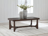 Korestone Coffee Table - Inland Furniture (San Bernardino, CA)