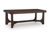 Korestone Coffee Table - Inland Furniture (San Bernardino, CA)