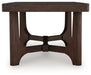 Korestone Coffee Table - Inland Furniture (San Bernardino, CA)