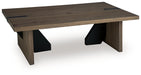 Kandinew Coffee Table - Inland Furniture (San Bernardino, CA)