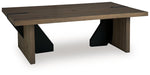 Kandinew Coffee Table - Inland Furniture (San Bernardino, CA)