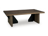 Kandinew Coffee Table - Inland Furniture (San Bernardino, CA)