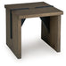 Kandinew End Table - Inland Furniture (San Bernardino, CA)