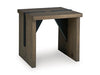 Kandinew End Table - Inland Furniture (San Bernardino, CA)