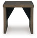 Kandinew End Table - Inland Furniture (San Bernardino, CA)