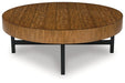 Steenlage Table (Set of 2) - Inland Furniture (San Bernardino, CA)
