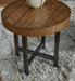 Steenlage Table (Set of 2) - Inland Furniture (San Bernardino, CA)