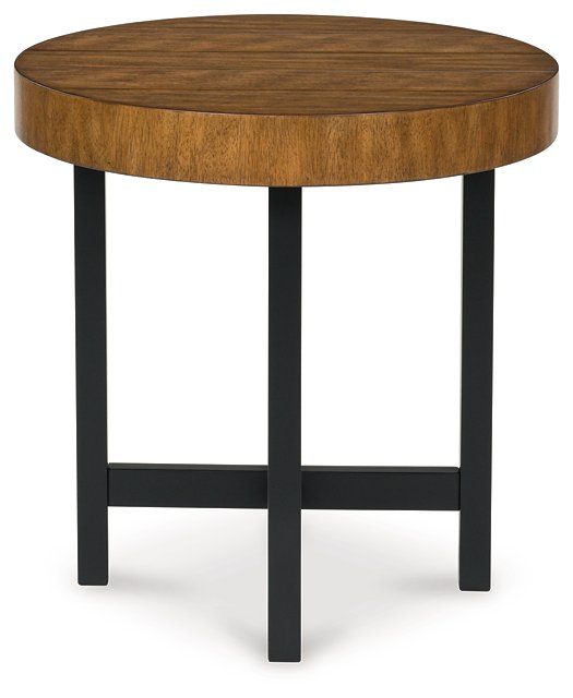 Steenlage Table (Set of 2) - Inland Furniture (San Bernardino, CA)