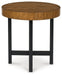 Steenlage Table (Set of 2) - Inland Furniture (San Bernardino, CA)