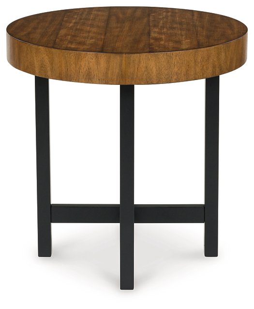 Steenlage Table (Set of 2) - Inland Furniture (San Bernardino, CA)