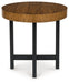 Steenlage Table (Set of 2) - Inland Furniture (San Bernardino, CA)
