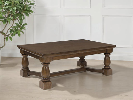 Sturlayne Coffee Table - Inland Furniture (San Bernardino, CA)