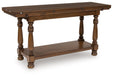 Sturlayne Flip Top Sofa Table - Inland Furniture (San Bernardino, CA)