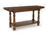 Sturlayne Flip Top Sofa Table - Inland Furniture (San Bernardino, CA)