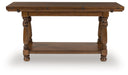 Sturlayne Flip Top Sofa Table - Inland Furniture (San Bernardino, CA)