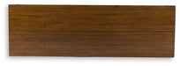 Sturlayne Flip Top Sofa Table - Inland Furniture (San Bernardino, CA)