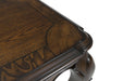 Maylee End Table - Inland Furniture (San Bernardino, CA)