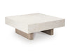 Jorlaina Coffee Table - Inland Furniture (San Bernardino, CA)