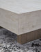 Jorlaina Coffee Table - Inland Furniture (San Bernardino, CA)