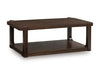 Breckington Coffee Table - Inland Furniture (San Bernardino, CA)