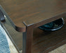 Breckington Coffee Table - Inland Furniture (San Bernardino, CA)