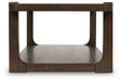 Breckington Coffee Table - Inland Furniture (San Bernardino, CA)