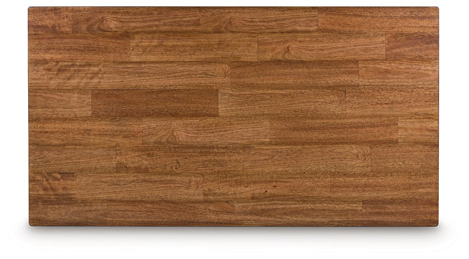 Wildenauer Lift-Top Coffee Table - Inland Furniture (San Bernardino, CA)