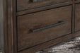 Kallenny Coffee Table - Inland Furniture (San Bernardino, CA)