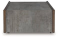 Kallenny Coffee Table - Inland Furniture (San Bernardino, CA)