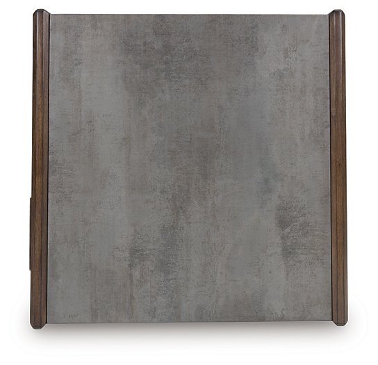 Kallenny Coffee Table - Inland Furniture (San Bernardino, CA)
