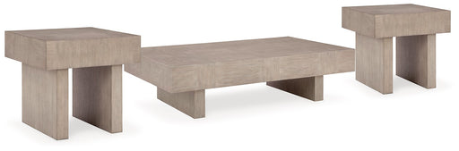 Jorlaina Occasional Table Set - Inland Furniture (San Bernardino, CA)