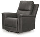 Bleckley Power Recliner - Inland Furniture (San Bernardino, CA)