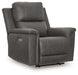 Bleckley Power Recliner - Inland Furniture (San Bernardino, CA)