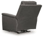 Bleckley Power Recliner - Inland Furniture (San Bernardino, CA)