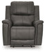 Bleckley Power Recliner - Inland Furniture (San Bernardino, CA)