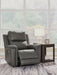 Bleckley Power Recliner - Inland Furniture (San Bernardino, CA)