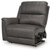 Bleckley Power Reclining Sectional - Inland Furniture (San Bernardino, CA)