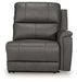 Bleckley Power Reclining Sectional - Inland Furniture (San Bernardino, CA)
