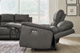 Bleckley Power Reclining Sofa - Inland Furniture (San Bernardino, CA)