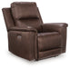 Bleckley Power Recliner - Inland Furniture (San Bernardino, CA)