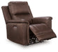 Bleckley Power Recliner - Inland Furniture (San Bernardino, CA)