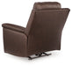Bleckley Power Recliner - Inland Furniture (San Bernardino, CA)