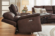 Bleckley Power Reclining Sofa - Inland Furniture (San Bernardino, CA)