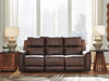 Bleckley Power Reclining Sofa - Inland Furniture (San Bernardino, CA)