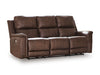 Bleckley Power Reclining Sofa - Inland Furniture (San Bernardino, CA)